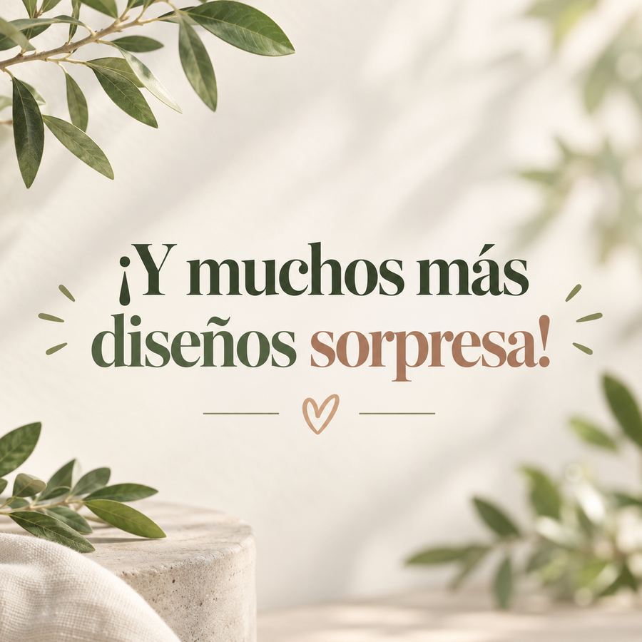 Estos son sólo algunos de nuestros diseños pero tenemos más que te van a encantar