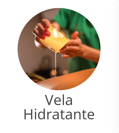 Vela con Técnica Hidratante:
Combina aroma envolvente y propiedades nutritivas, ideal para crear un ambiente relajante mientras cuida tu piel.