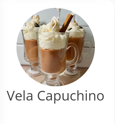 Técnica cremosa Capuchino:
Aroma cálido y envolvente, con un diseño que imita el café cremoso, perfecto para ambientar y deleitar los sentidos.